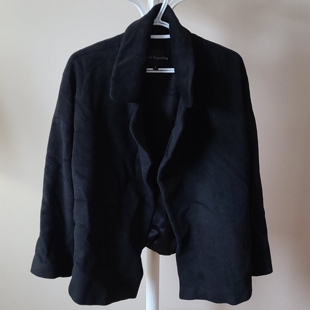 Classic cotton coat